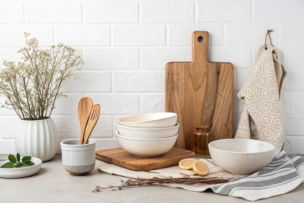 Bucătărie luminoasă